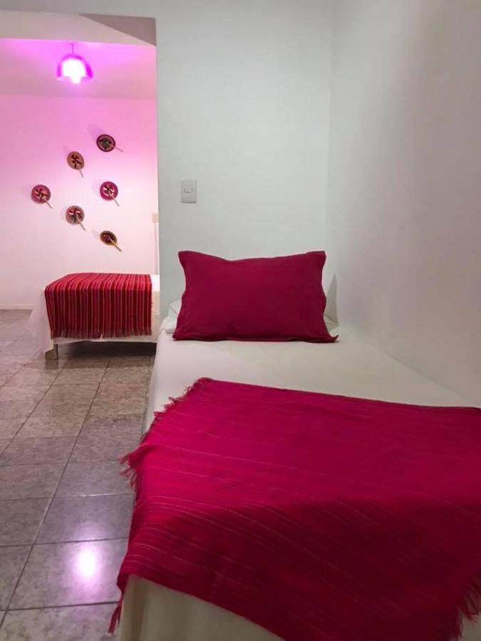 Hostal Tlaquepaque Ngoại thất bức ảnh