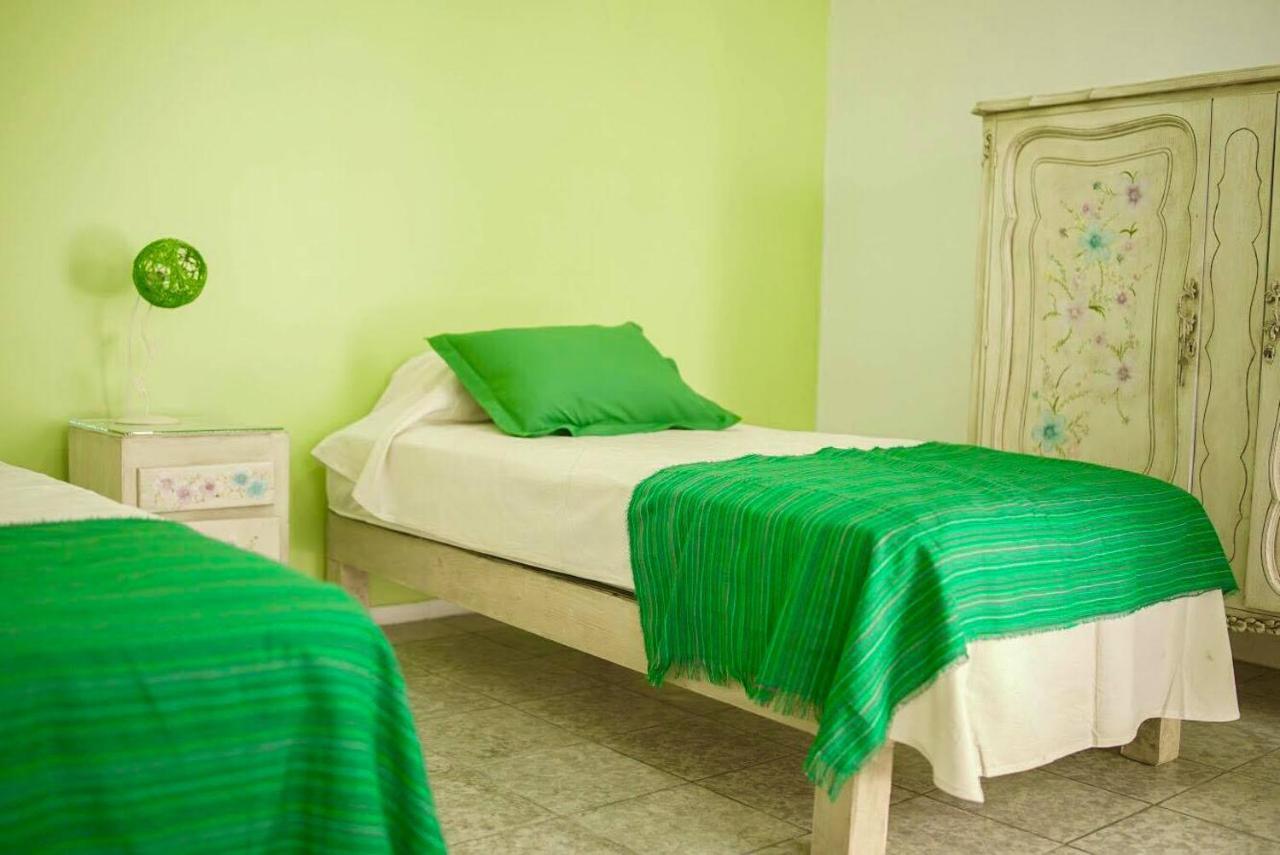 Hostal Tlaquepaque Ngoại thất bức ảnh